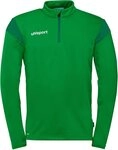uhlsport Trainingsjacke Squad 27 1/4 Zip Top