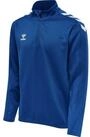 hummel Sweatshirt hmlCORE XK Half Zip Poly Sweat Kids