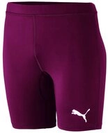 PUMA Trainingstights Puma Herren Tight Liga Baselayer Short Tight 655924