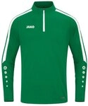 Jako Sweatshirt Power Sweatshirt (1-tlg) default
