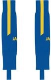 Jako Basicsocken 3466 Stutzen Lazio