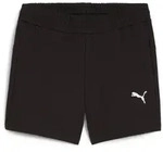 PUMA Trainingsshorts Puma Damen Short teamGOAL Casuals Shorts Wmn 658611
