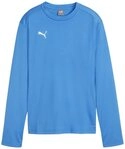 PUMA Sweater PUMA teamGOAL Training Sweatshirt Damen Damen