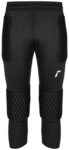 Reusch Torwarthose Contest 3/4 Short Advance Junior mit eingen&auml;hten Polstern