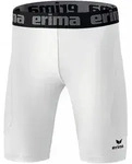 Erima Boxershorts Unterw&auml;sche Tights Elemental (enganliegend) weiss Kinder