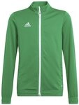 adidas Performance Sweatjacke adidas Performance Entrada 22 Trainingsjacke Kids