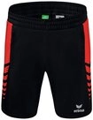 Erima Shorts Kinder SIX WINGS Worker Short
