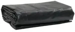 vidaXL Schutzplane Abdeckplane Anthrazit 4x8 m 650 g/m&sup2; (1-St)