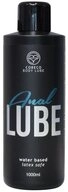 Cobeco Pharma Analgleitgel Cobeco Anal-Gleitgel auf Wasserbasis 1000 ml