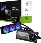 Asus ROG-ASTRAL-LC-RTX5090-O32G-Gaming Grafikkarte