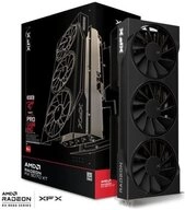 XFX AMD Swift Radeon RX 9070 XT Triple Fan Gaming Edition 16GB GDDR6...