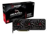 PowerColor Radeon RX 9070 XT Grafikkarte