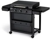 Enders&reg; Gasgrill Amaro Planchagrill, 3 P-f&ouml;rmige Edelstahlbrenner