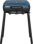 Enders&reg; Gasgrill Explorer II, 2 Brenner f&uuml;r indirektes und direktes Grillen...