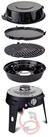 CADAC Camping-Gasgrill Cadac Safari Chef 30 LP Deluxe 30mbar Gasgrill Campinggrill &oslash;
