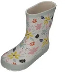 KOEL WINI BARE MULTI Barfu&szlig;schuh White Flowers bunt 29 EU