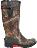 Viking Trophy Camo High Sneaker Leichter, strapazierf&auml;higer Outdoor-Stiefel mit