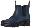 Ilse Jacobsen RUB30C Gummistiefel Naturkautschuksohle, perfekt f&uuml;r Regenwetter