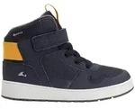 Viking Jack Warm GTX 1V Outdoorschuh Perfekter Winterschuh f&uuml;r Kinder mit