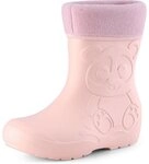 Ladeheid EVA Kinder Gummistiefel Regenschuhe gef&uuml;ttert LA-CA-11 Gummistiefel