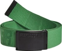 Bl&aring;kl&auml;der Lederg&uuml;rtel G&uuml;rtel
