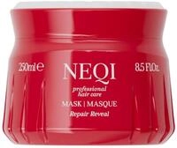 NEQI Haarpflege-Set Repair Reveal N&auml;hrende Haarmaske (Maske) - Inhalt: 250 ml