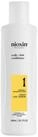 Nioxin Haarsp&uuml;lung NIOXIN SCALP + HAIR SYSTEM 1 CONDITIONER, n&auml;hrende Sp&uuml;lung,
