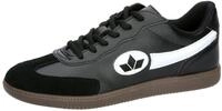 Sneaker LICO "Freizeitschuh Shuttle", Herren, Gr. 36, schwarz, Synthetik, Schuhe