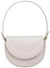 DuDu Schultertasche Panarea, Leder