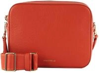 COCCINELLE Umh&auml;ngetasche Crossover Bag, aus echtem Rindsleder