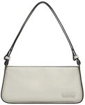 Liebeskind Berlin Schultertasche Crossbody Bag, aus echtem Rindsleder