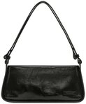 Liebeskind Berlin Schultertasche Crossbody Bag, aus echtem Rindsleder