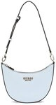 Guess Schultertasche Mini Top Zip Shoulder Bag