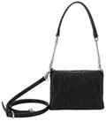 Joop Jeans Schultertasche Joop Jeans - Damen Schultertasche Iniziale Solar