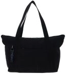 Mandarina Duck Shopper MD20 - faltbarer Shopper 50 cm (black)