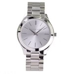 MICHAEL KORS Quarzuhr MK3178 Damen-Armbanduhr Analog Quarz &Oslash; 42 mm