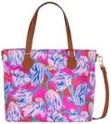 Oilily Henkeltasche Tulipy, Polyester