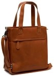 The Chesterfield Brand Umh&auml;ngetasche Shopper, aus echtem Rindsleder