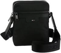 BOSS Messenger Bag Ray_N_NS Zip, Herren-Umh&auml;ngetasche, Bodybag, Schultertasche mit