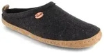 WoolFit Tundra Pantoffel f&uuml;r alle Jahreszeiten Hausschuh besonders leicht und