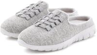 Vivance Dreams Sneaker, Hausschuh, Pantolette Slipper, Pantoffel, Clog VEGAN