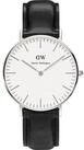 Daniel Wellington Quarzuhr Classic Sheffield