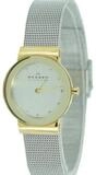 SKAGEN Quarzuhr 358SGSCD