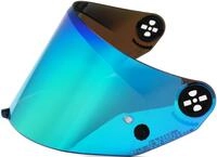 NOLAN Motorradhelm X-804 RS Ultra Carbon Visier