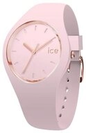ice-watch Quarzuhr Ice-Watch Ice Glam Pastel Pink Lady (M) 001069, Hochwertiges