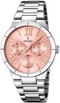 Festina Multifunktionsuhr Festina Damen Uhr F16716/3 Multifunktion, (Analoguhr),