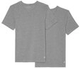 Marc O'Polo T-Shirt Essentials (2-tlg) unterziehshirt unterhemd kurzarm