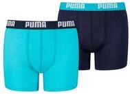 PUMA Boxershorts BASIC BOXER 2P