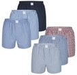 MG-1 Boxer Classics 6-Pack (6-St)