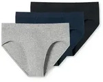 Schiesser Minislip "95/5" (3er-Pack) mit softem, tonalem Komfortbund Schiesser Minislip "95/5" (3er-Pack) mit softem, tonalem Komfortbund